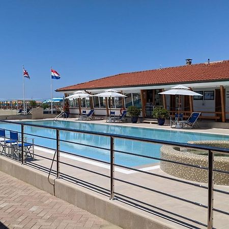 Casa Primavera Βιαρέτζιο Εξωτερικό φωτογραφία