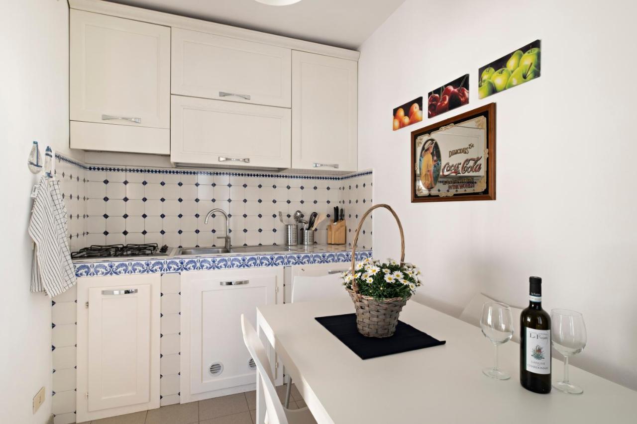 Casa Primavera Βιαρέτζιο Εξωτερικό φωτογραφία