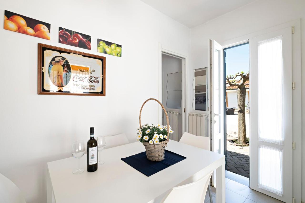 Casa Primavera Βιαρέτζιο Εξωτερικό φωτογραφία