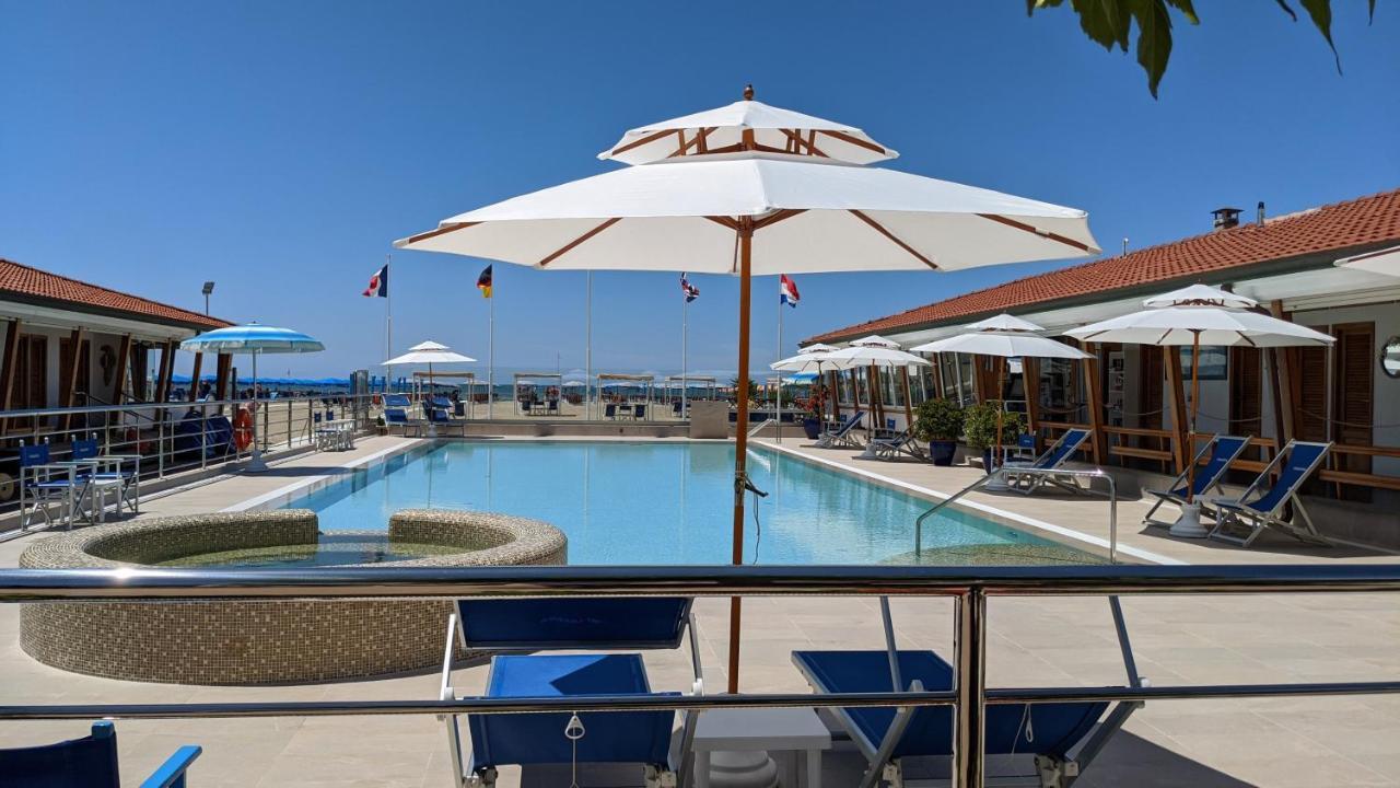 Casa Primavera Βιαρέτζιο Εξωτερικό φωτογραφία