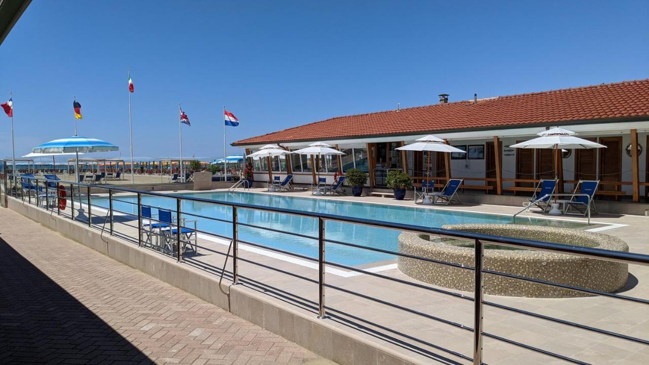 Casa Primavera Βιαρέτζιο Εξωτερικό φωτογραφία